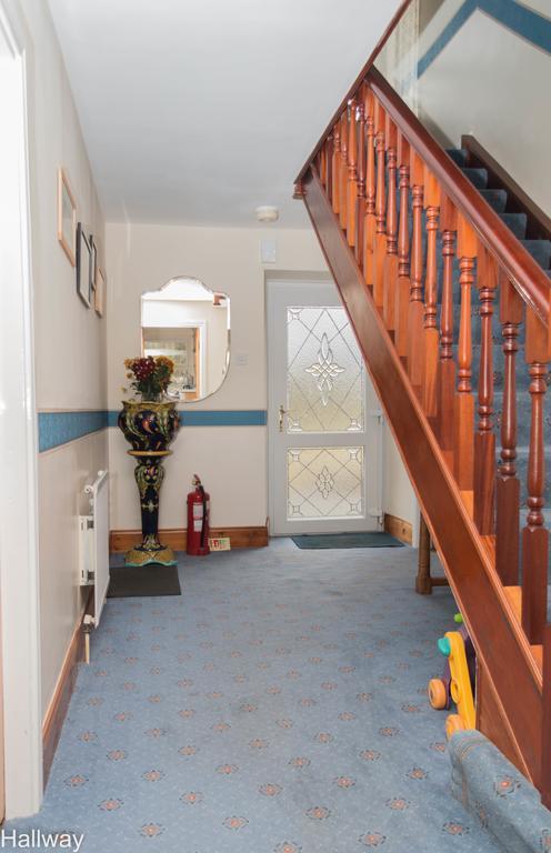 Yellow House West Woodburn Bagian luar foto